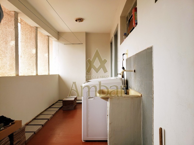 Ambar Imóveis | Imobiliária em Ribeirão Preto | Apartamento - Centro - Ribeirão Preto