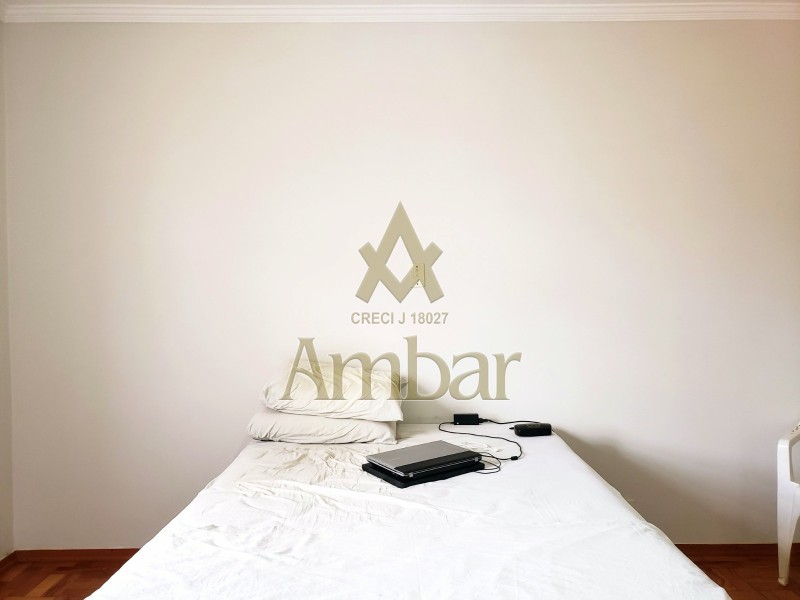 Ambar Imóveis | Imobiliária em Ribeirão Preto | Apartamento - Centro - Ribeirão Preto