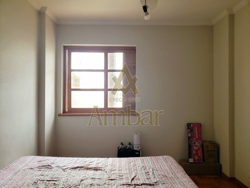 Ambar Imóveis | Imobiliária em Ribeirão Preto | Apartamento - Centro - Ribeirão Preto