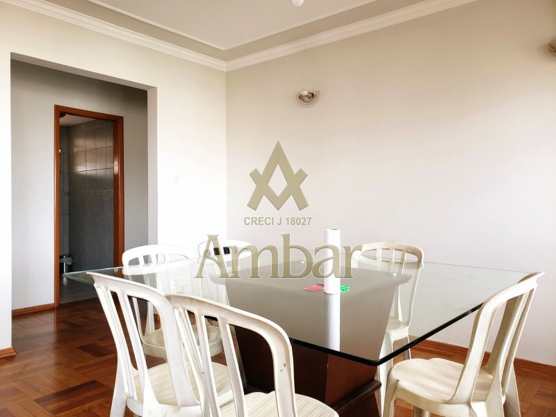 Ambar Imóveis | Imobiliária em Ribeirão Preto | Apartamento - Centro - Ribeirão Preto