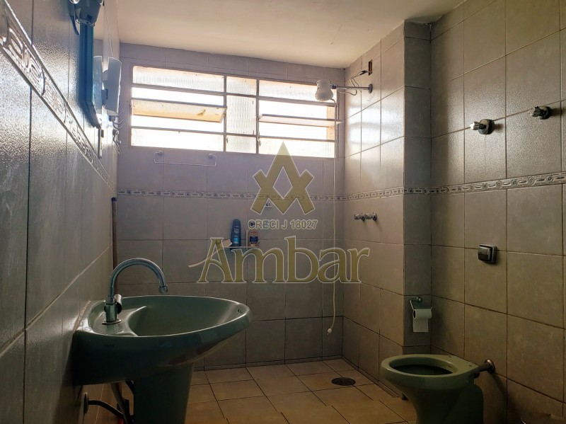 Ambar Imóveis | Imobiliária em Ribeirão Preto | Apartamento - Centro - Ribeirão Preto