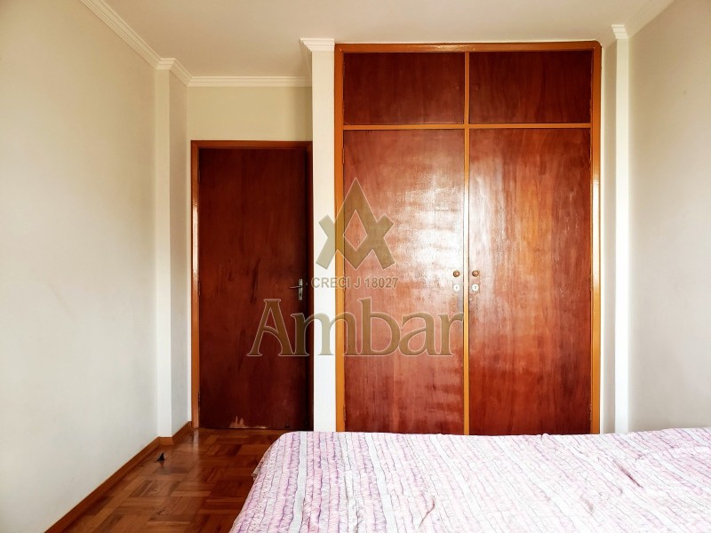 Ambar Imóveis | Imobiliária em Ribeirão Preto | Apartamento - Centro - Ribeirão Preto