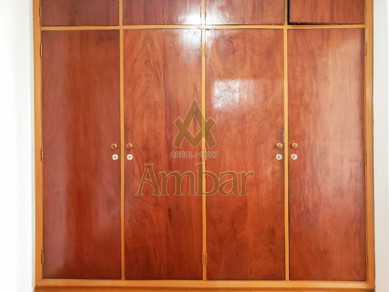 Ambar Imóveis | Imobiliária em Ribeirão Preto | Apartamento - Centro - Ribeirão Preto