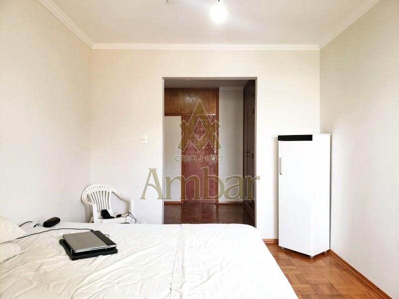 Ambar Imóveis | Imobiliária em Ribeirão Preto | Apartamento - Centro - Ribeirão Preto