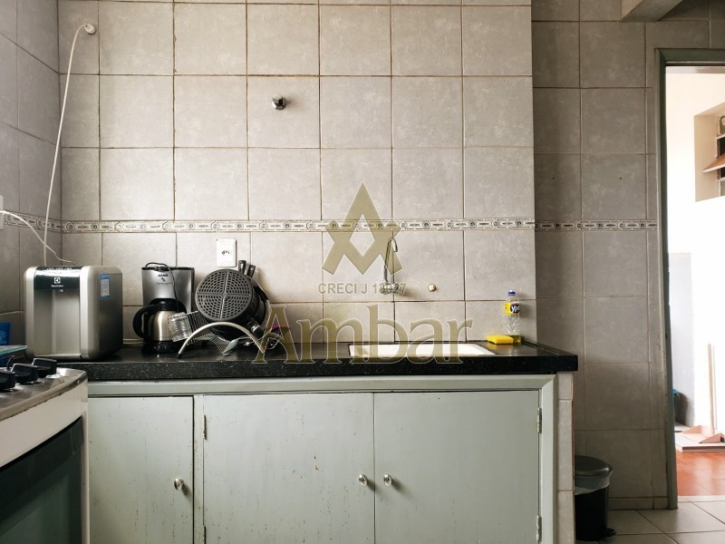 Ambar Imóveis | Imobiliária em Ribeirão Preto | Apartamento - Centro - Ribeirão Preto