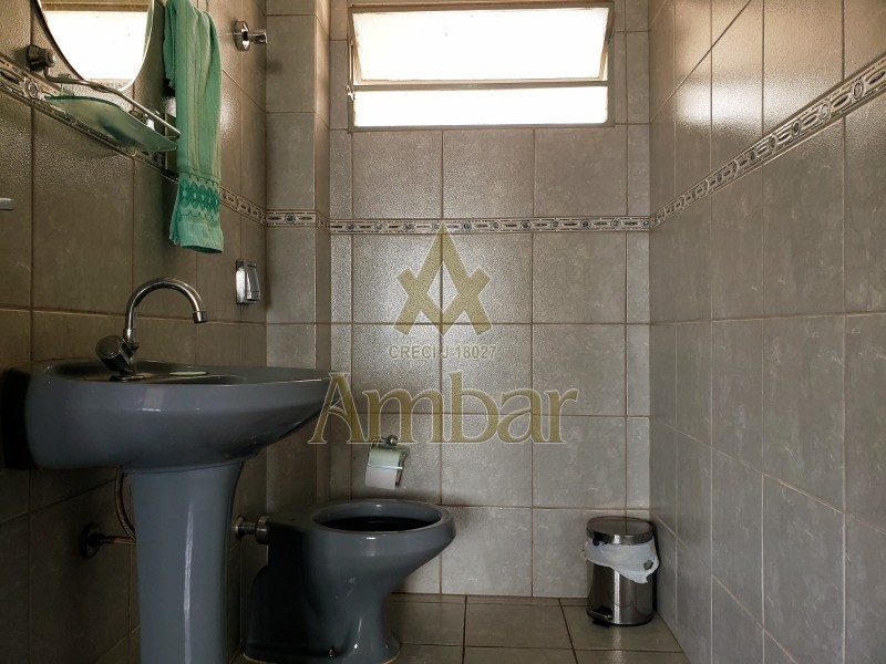 Ambar Imóveis | Imobiliária em Ribeirão Preto | Apartamento - Centro - Ribeirão Preto