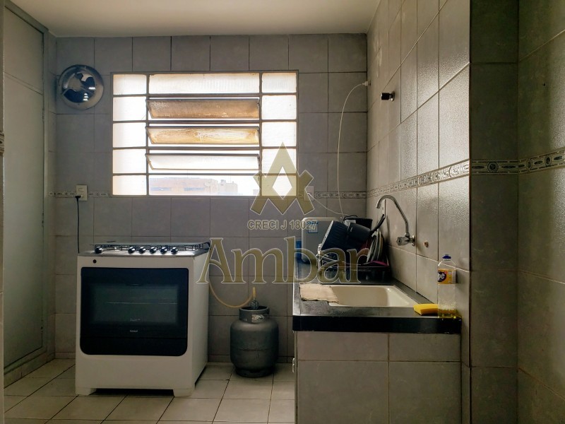 Ambar Imóveis | Imobiliária em Ribeirão Preto | Apartamento - Centro - Ribeirão Preto