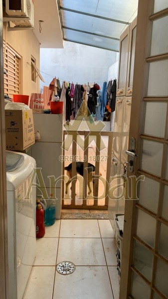 Ambar Imóveis | Imobiliária em Ribeirão Preto | Casa - Ribeirânia - Ribeirão Preto