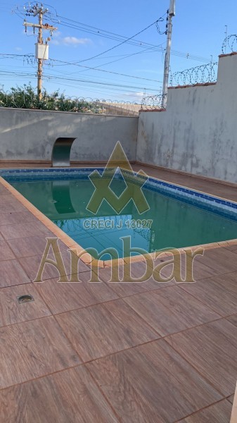 Foto: Casa - Ribeirânia - Ribeirão Preto