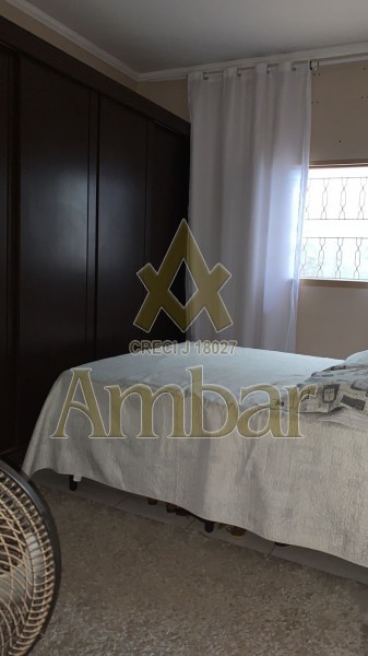 Ambar Imóveis | Imobiliária em Ribeirão Preto | Casa - Ribeirânia - Ribeirão Preto