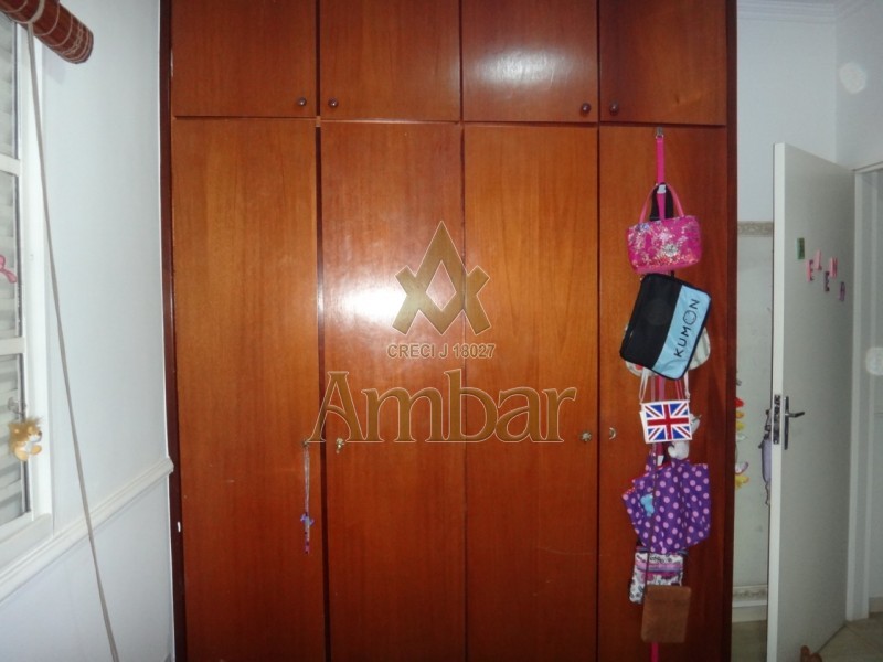 Ambar Imóveis | Imobiliária em Ribeirão Preto | Apartamento - Jardim Palma Travassos - Ribeirão Preto