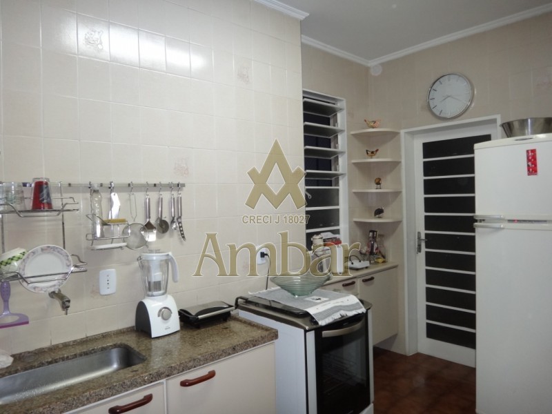 Ambar Imóveis | Imobiliária em Ribeirão Preto | Apartamento - Jardim Palma Travassos - Ribeirão Preto