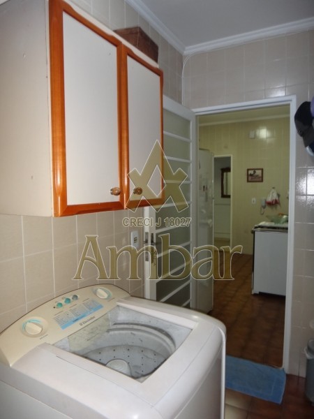 Ambar Imóveis | Imobiliária em Ribeirão Preto | Apartamento - Jardim Palma Travassos - Ribeirão Preto