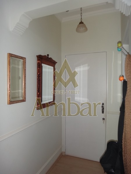 Ambar Imóveis | Imobiliária em Ribeirão Preto | Apartamento - Jardim Palma Travassos - Ribeirão Preto