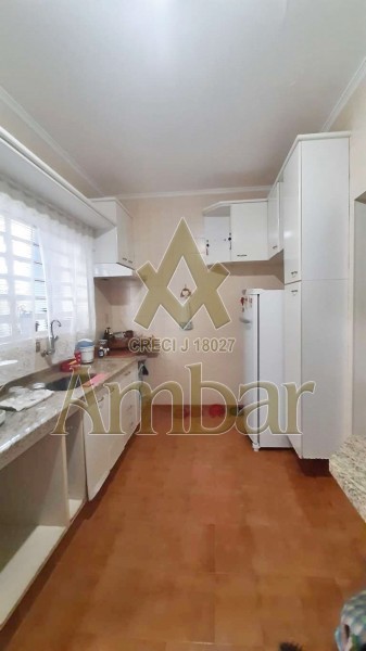 Ambar Imóveis | Imobiliária em Ribeirão Preto | Casa - Lagoinha - Ribeirão Preto