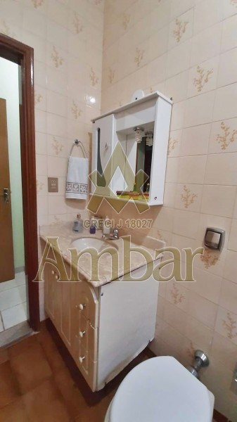 Ambar Imóveis | Imobiliária em Ribeirão Preto | Casa - Lagoinha - Ribeirão Preto
