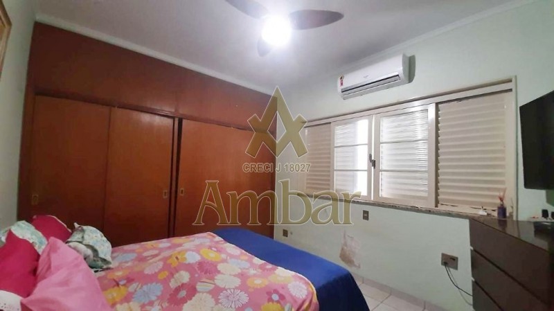 Ambar Imóveis | Imobiliária em Ribeirão Preto | Casa - Lagoinha - Ribeirão Preto