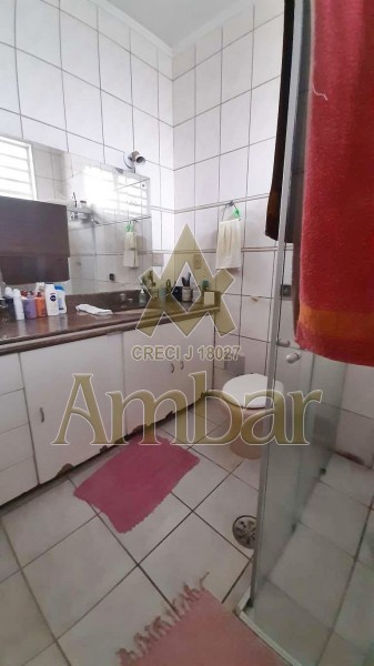 Ambar Imóveis | Imobiliária em Ribeirão Preto | Casa - Lagoinha - Ribeirão Preto