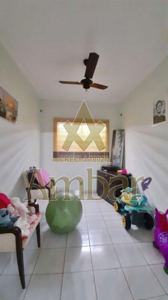 Ambar Imóveis | Imobiliária em Ribeirão Preto | Casa - Lagoinha - Ribeirão Preto