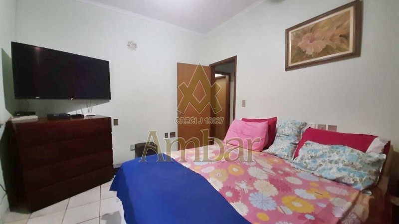 Ambar Imóveis | Imobiliária em Ribeirão Preto | Casa - Lagoinha - Ribeirão Preto