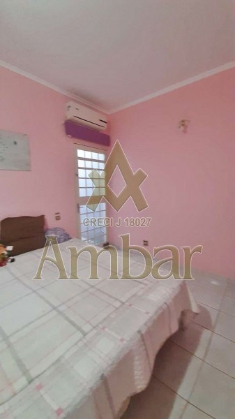 Ambar Imóveis | Imobiliária em Ribeirão Preto | Casa - Lagoinha - Ribeirão Preto