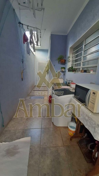 Ambar Imóveis | Imobiliária em Ribeirão Preto | Casa - Lagoinha - Ribeirão Preto