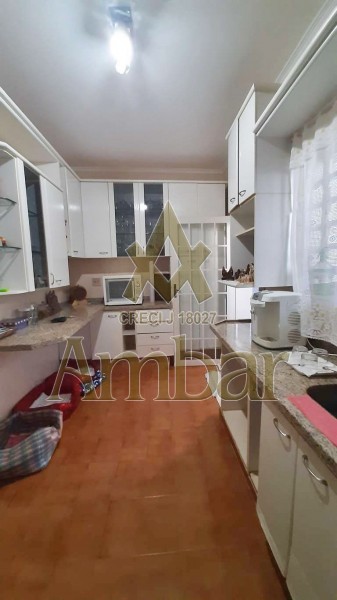 Ambar Imóveis | Imobiliária em Ribeirão Preto | Casa - Lagoinha - Ribeirão Preto