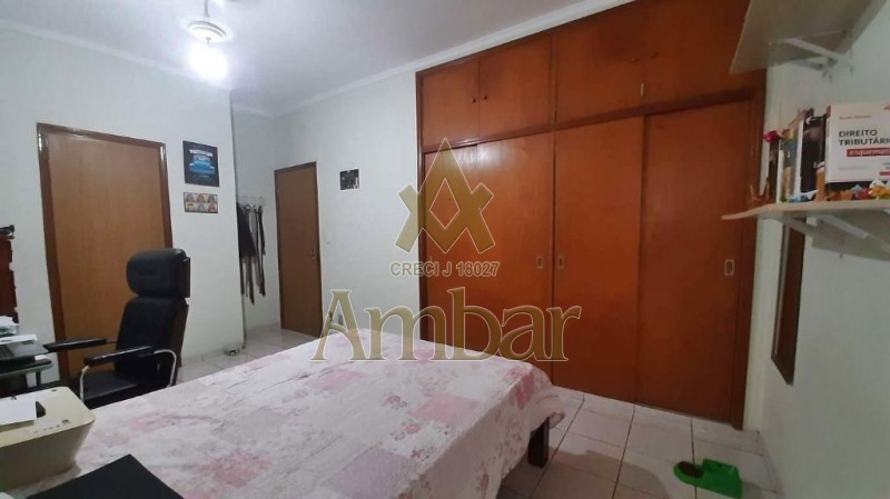 Ambar Imóveis | Imobiliária em Ribeirão Preto | Casa - Lagoinha - Ribeirão Preto