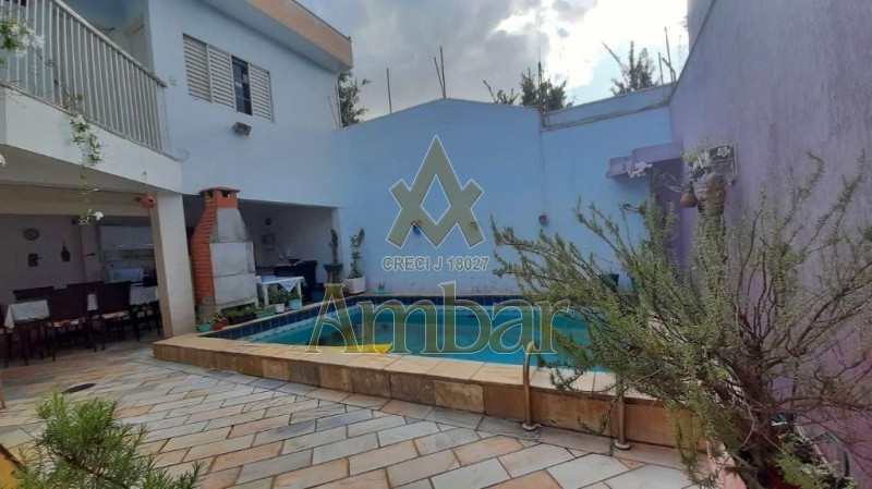 Foto: Casa - Lagoinha - Ribeirão Preto