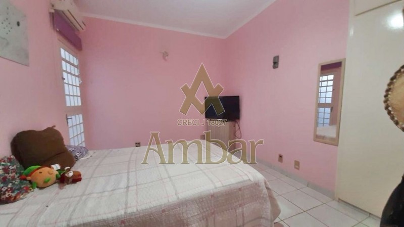 Ambar Imóveis | Imobiliária em Ribeirão Preto | Casa - Lagoinha - Ribeirão Preto