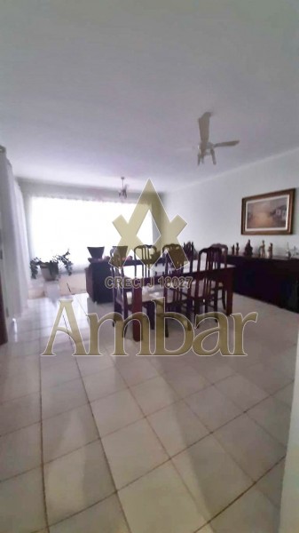 Ambar Imóveis | Imobiliária em Ribeirão Preto | Casa - Lagoinha - Ribeirão Preto