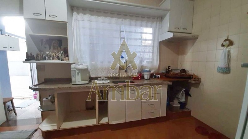 Ambar Imóveis | Imobiliária em Ribeirão Preto | Casa - Lagoinha - Ribeirão Preto