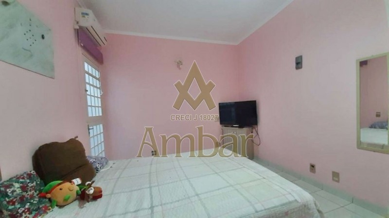 Ambar Imóveis | Imobiliária em Ribeirão Preto | Casa - Lagoinha - Ribeirão Preto