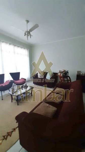 Ambar Imóveis | Imobiliária em Ribeirão Preto | Casa - Lagoinha - Ribeirão Preto