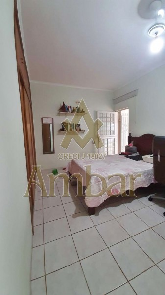 Ambar Imóveis | Imobiliária em Ribeirão Preto | Casa - Lagoinha - Ribeirão Preto