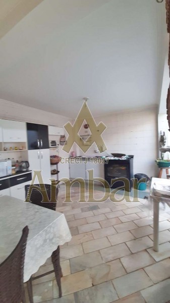 Ambar Imóveis | Imobiliária em Ribeirão Preto | Casa - Lagoinha - Ribeirão Preto