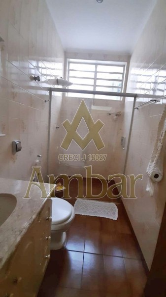 Ambar Imóveis | Imobiliária em Ribeirão Preto | Casa - Lagoinha - Ribeirão Preto