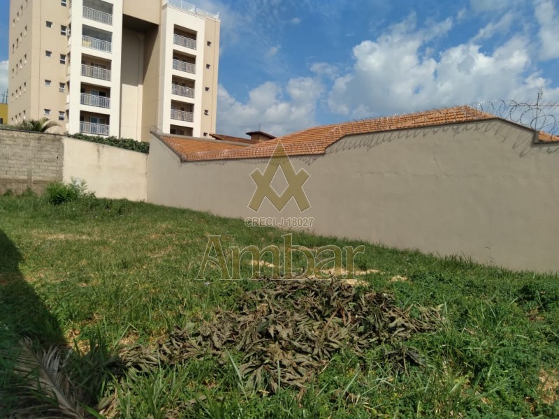 Terreno à venda, 270m² - Foto 1