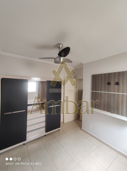 Ambar Imóveis | Imobiliária em Ribeirão Preto | Apartamento - Reserva Sul - Ribeirão Preto