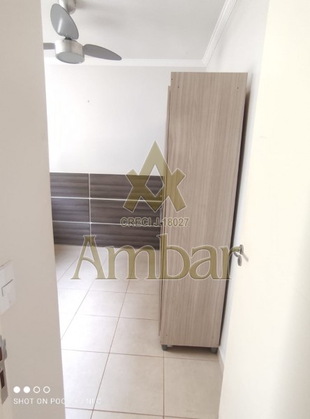 Ambar Imóveis | Imobiliária em Ribeirão Preto | Apartamento - Reserva Sul - Ribeirão Preto