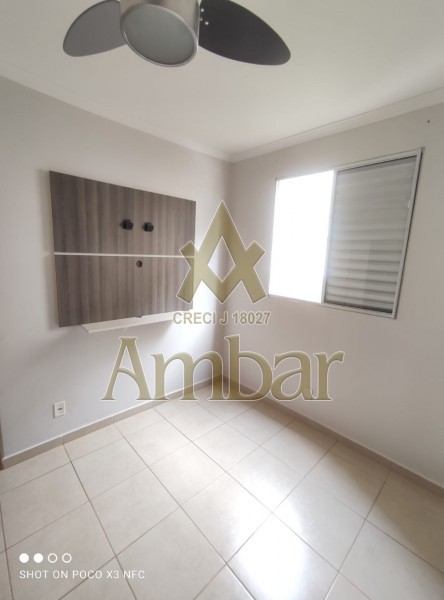 Ambar Imóveis | Imobiliária em Ribeirão Preto | Apartamento - Reserva Sul - Ribeirão Preto