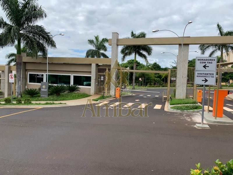 Ambar Imóveis | Imobiliária em Ribeirão Preto | Apartamento - Reserva Sul - Ribeirão Preto