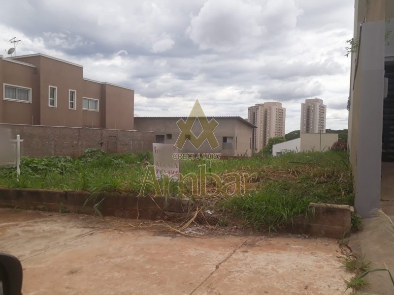 Foto: Terreno - Jardim Botânico - Ribeirão Preto