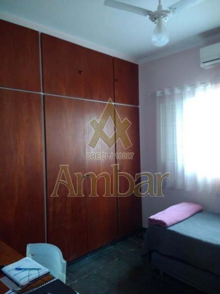 Ambar Imóveis | Imobiliária em Ribeirão Preto | Casa - Jardim Piratininga - Ribeirão Preto