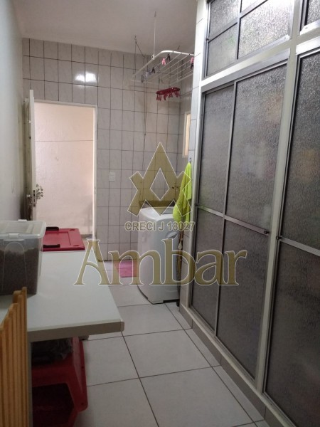 Ambar Imóveis | Imobiliária em Ribeirão Preto | Casa - Jardim Piratininga - Ribeirão Preto