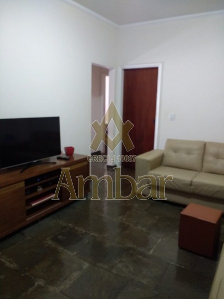 Ambar Imóveis | Imobiliária em Ribeirão Preto | Casa - Jardim Piratininga - Ribeirão Preto