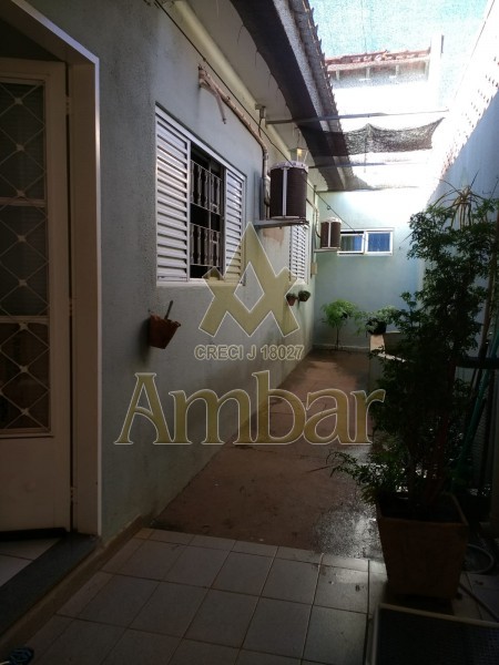 Ambar Imóveis | Imobiliária em Ribeirão Preto | Casa - Jardim Piratininga - Ribeirão Preto