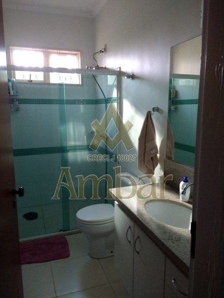 Ambar Imóveis | Imobiliária em Ribeirão Preto | Casa - Jardim Piratininga - Ribeirão Preto