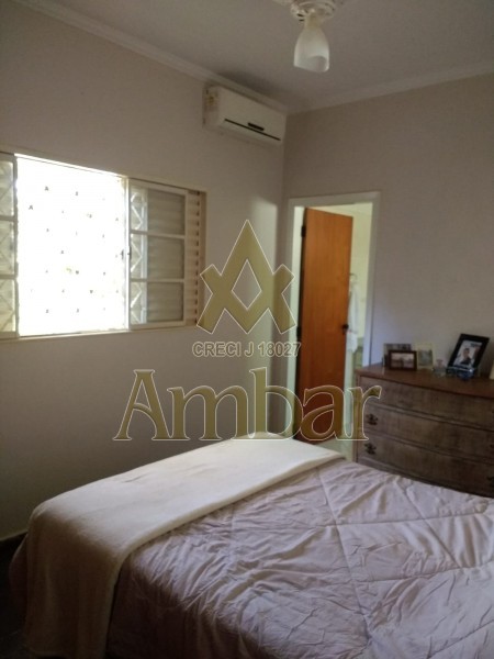 Ambar Imóveis | Imobiliária em Ribeirão Preto | Casa - Jardim Piratininga - Ribeirão Preto