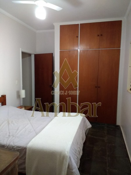 Ambar Imóveis | Imobiliária em Ribeirão Preto | Casa - Jardim Piratininga - Ribeirão Preto
